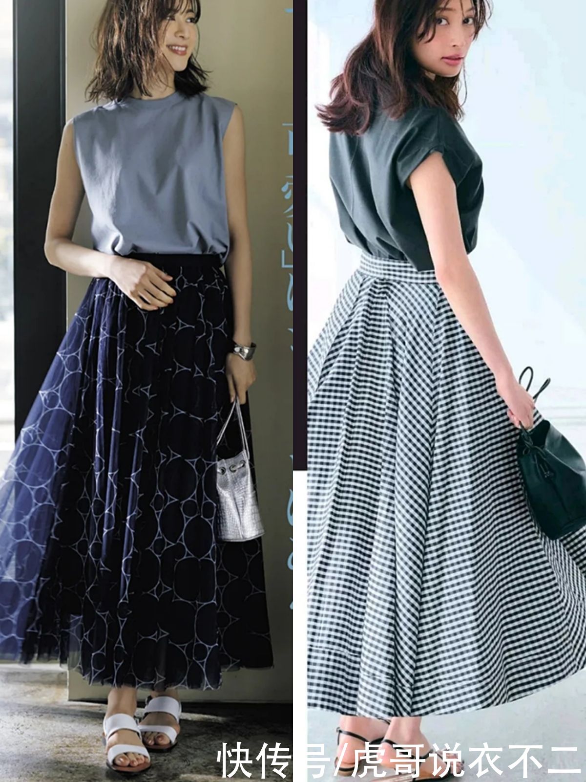 舒适|初夏必备的“凉鞋”，多选这几种款式，搭裤子、裙装都很优雅舒适