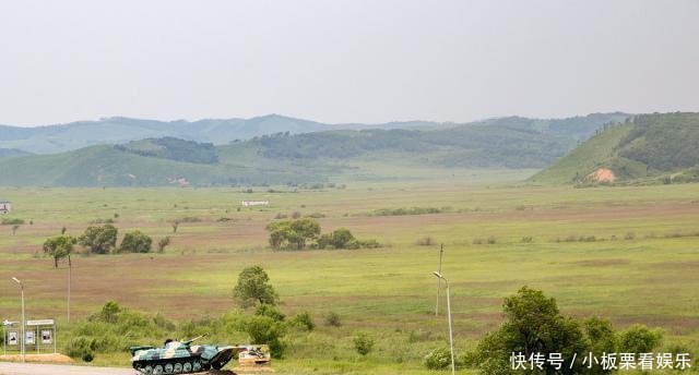 现状|俄罗斯农村现状农民懒风景美，中国游客多，原生态美女爱搭车