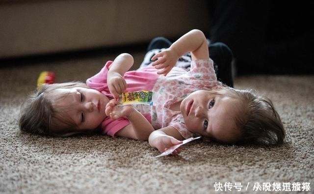 双胞胎姐妹|美国连体双胞胎姐妹共用下肢,怀孕了怎么办?