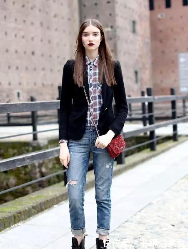 百搭 鞋子不要买太多,今年秋冬流行这3款,时髦百搭,走多远都不累脚