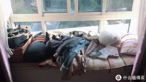开窗|家有鸡肋飘窗怎么办？这些实用改造方式，空间颜值质感全翻倍！