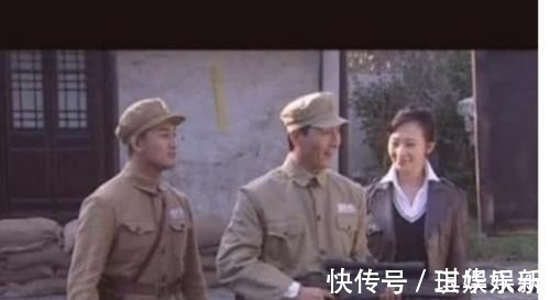 |影视剧搞笑的穿帮镜头,图一这眉毛实在出戏,刘涛“大粗腿”抢镜!