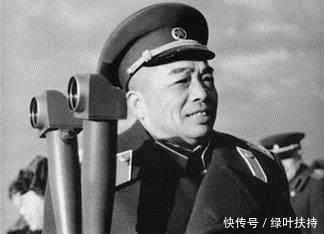 野战军司令,为何却成为开国元帅排名第5位