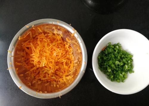 饺子馅放点它，鲜味又可口，增气血，护视力，老人孩子吃都好