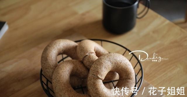 全麦粉|减肥减脂期不要乱吃东西,低脂低糖控饮食才能事半功倍!