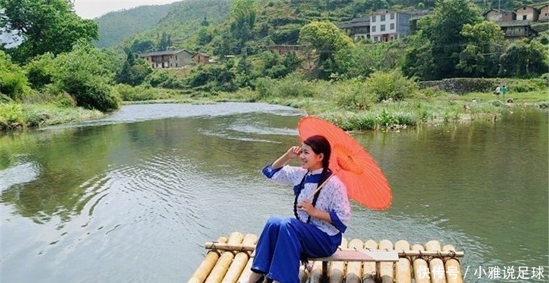 汉族人|他们是纯正血统的汉族人,只说正宗汉语,专家:很好听,但听不懂