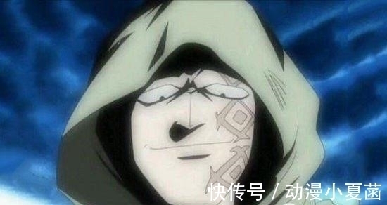 屠魔令|海賊王: 五老星最害怕的4個人, 1個人覺醒了五老星十分想要的力量