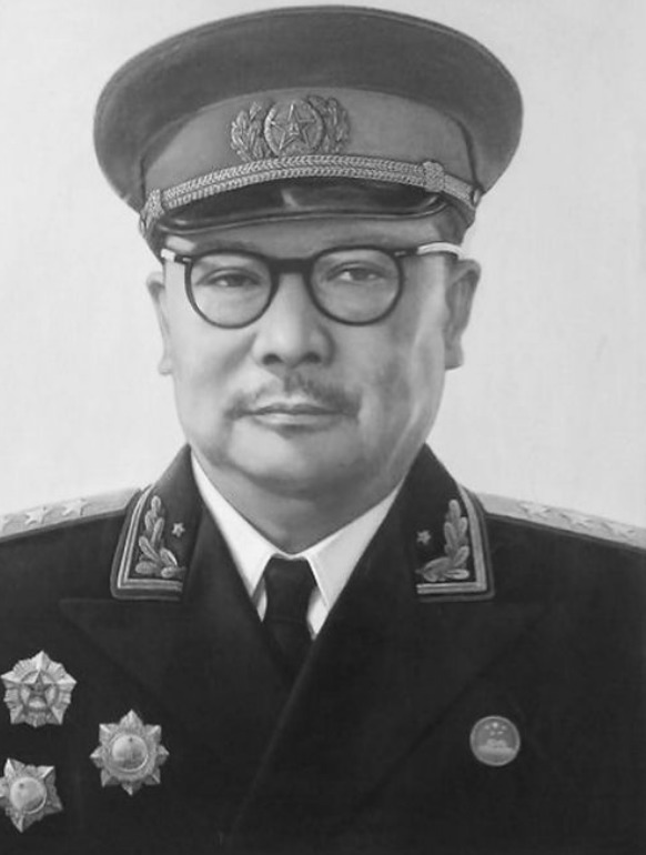 处决|1951年处决汉奸,李克农刑场救人枪下留人!这汉奸是何来头