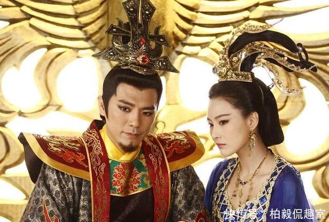 一大|封神中纣王有一大将,杨戬不是对手,你看看他的战绩就知道了