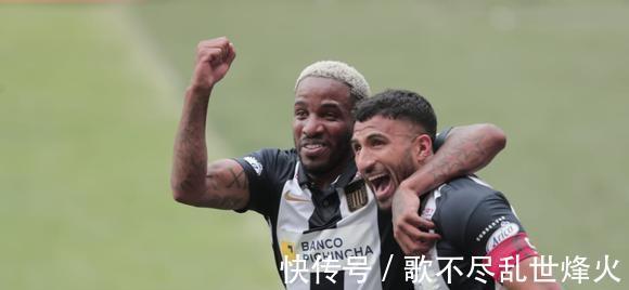 夺冠|魔幻!南美劲旅一年从降级到夺冠,中超老炮造18球荣膺MVP