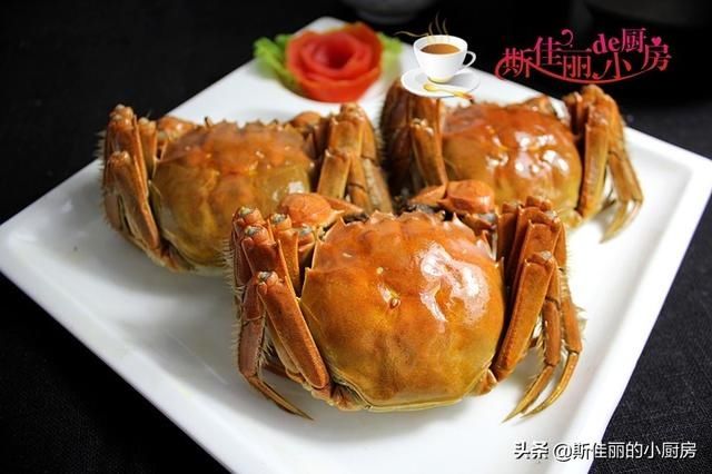 白酒|中秋至，教你九道宴客菜，做法简单一学就会，有客人来时露一手