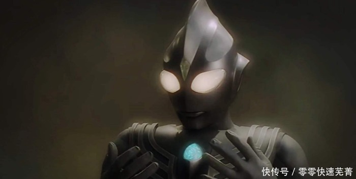 露露耶|奥特曼不都属于光之国,“平成3杰”之外,这4个巨人也源于地球