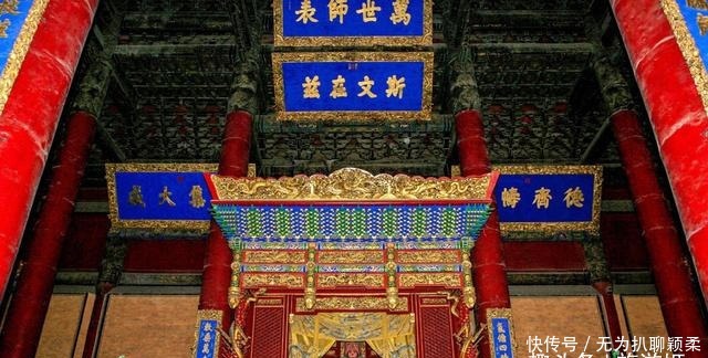 中国第一民宅,地位仅次于故宫,曾居住着中国非常厉害的家族