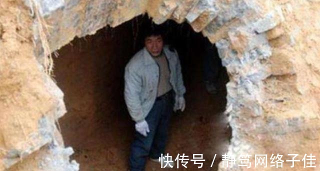 盗墓贼|为何盗墓贼大都短命,难道真是“损阴德”?其实是有科学实依据的