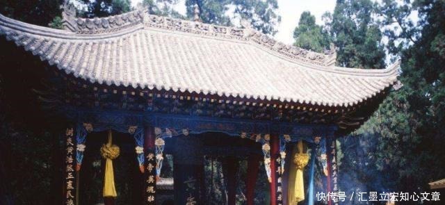 守护|中国龙脉上埋着3个人,一个挖不开,一个不敢挖,一个有异兽守护