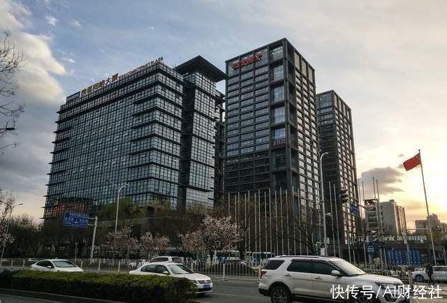 京东|字节跳动在上海拿地，互联网大厂频繁圈地买楼