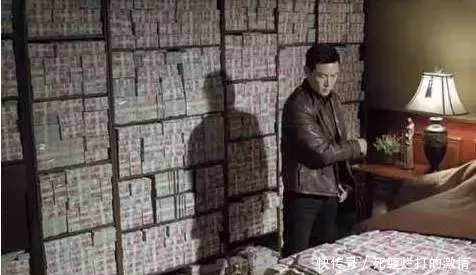 花完|人死了钱没花完,古人为了藏钱也是脑洞大开