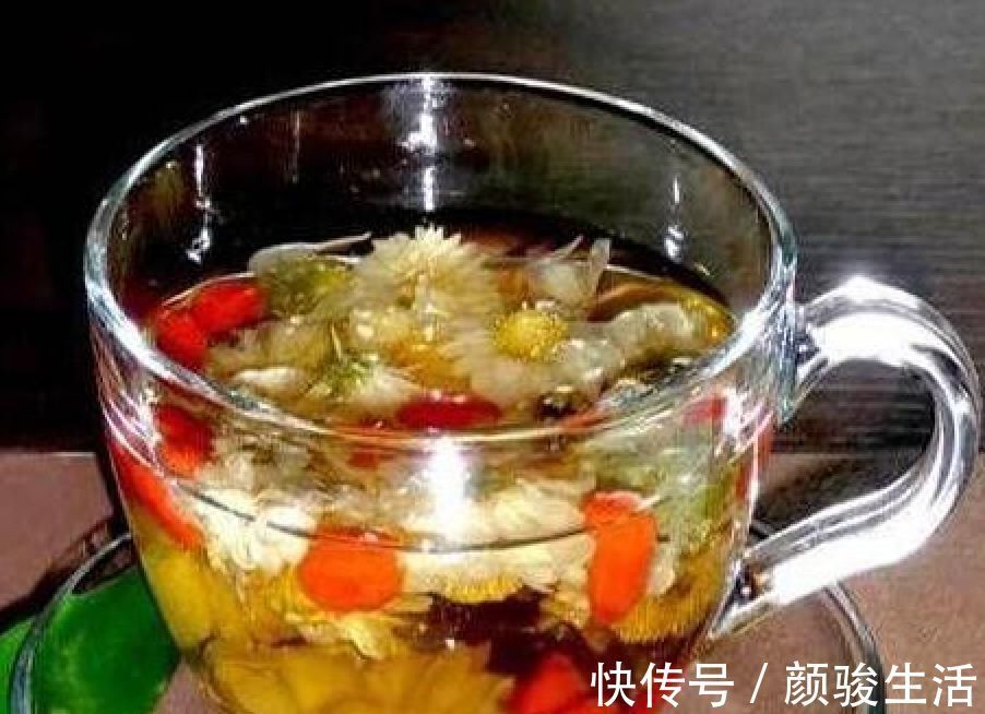 养肝护肝|肝不舒服？中医建议：经常泡下列4种中药喝，有助于养肝护肝