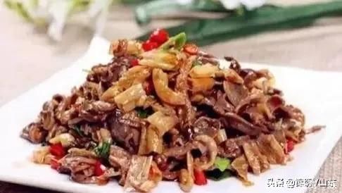 植物油|明天立秋，多吃这12道菜，合理“贴秋膘”，顺应时节，健康入秋