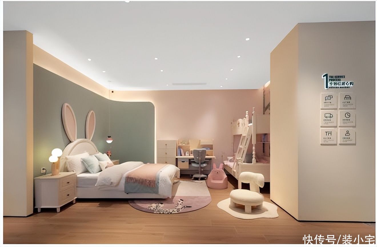 家居门店|它在450㎡的有限空间创造7+1种潮流可能，家居门店如何让坪效最优