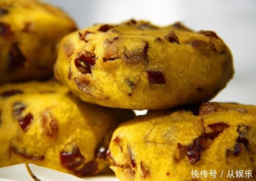 冬季，我喜欢用“它”代替面粉做食物，连孩子都爱吃，真健康！