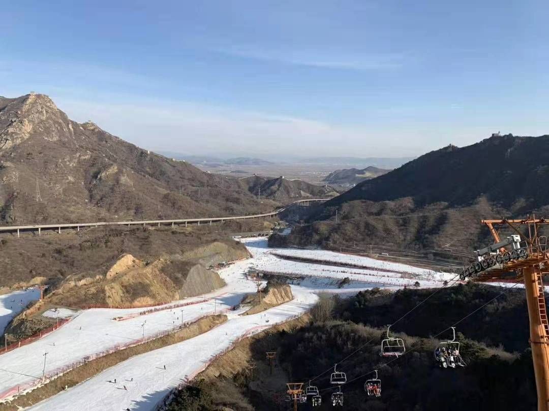 出门就耍 直飞这些地方去雪场撒个欢儿|封面天天见·逛姐出街|飞客说| 滑雪场