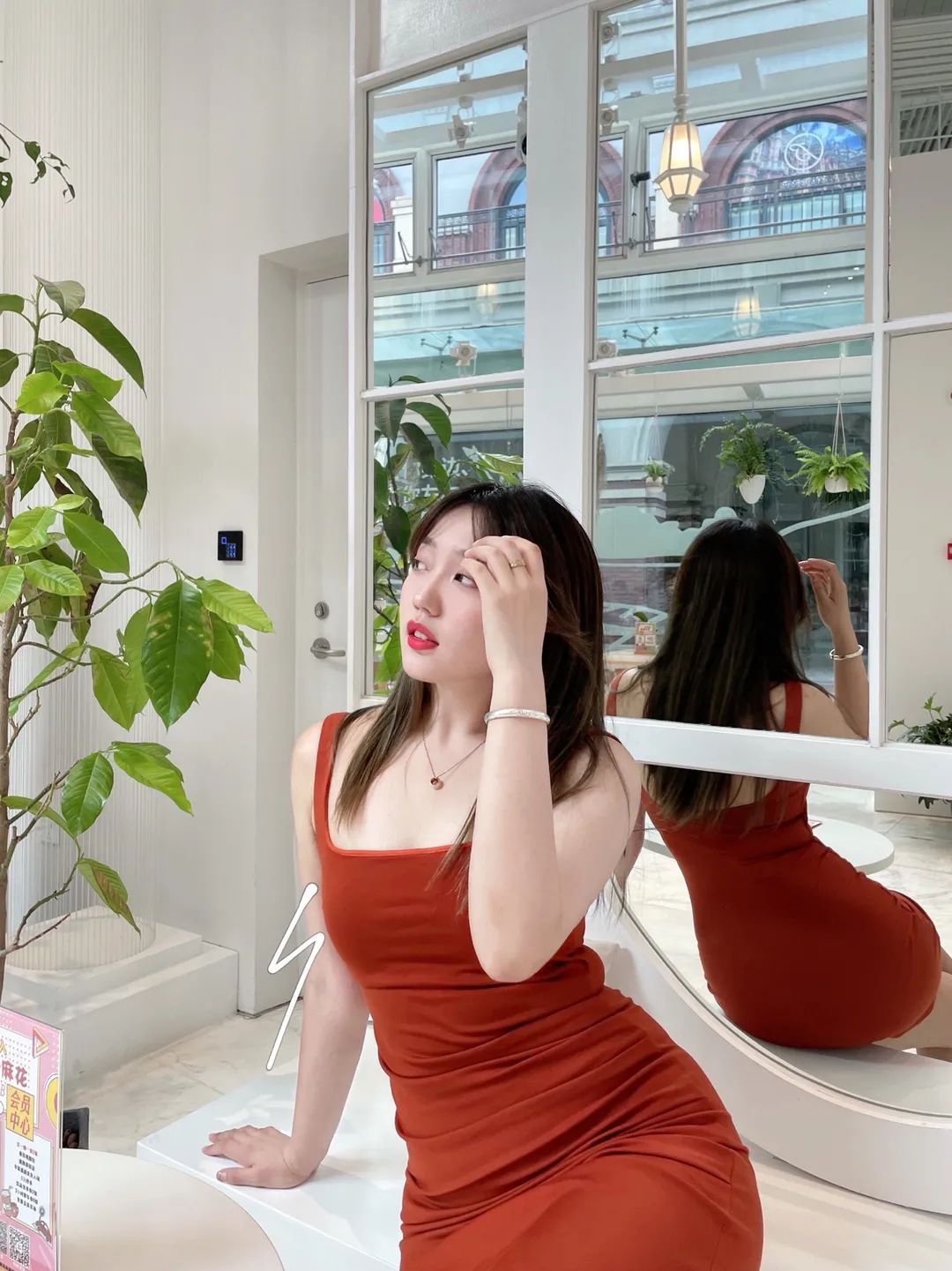 哈比|微胖女生如何get辣妹风？