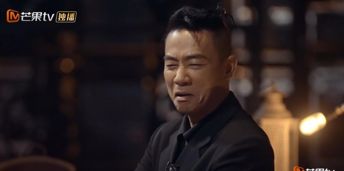 哥哥们回答“送命题”,有人太真实,有人却圆滑到连节目组都不信