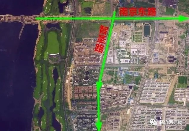 河东|效果图曝光！河东又一文化项目在这里绽放！