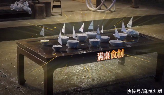 《向往的生活5》吃相太难看，广告里插播节目，还怎么令人向往