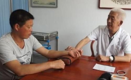 老中医|养肝就是养命老中医传授一套养肝秘方，学会了可防肝病