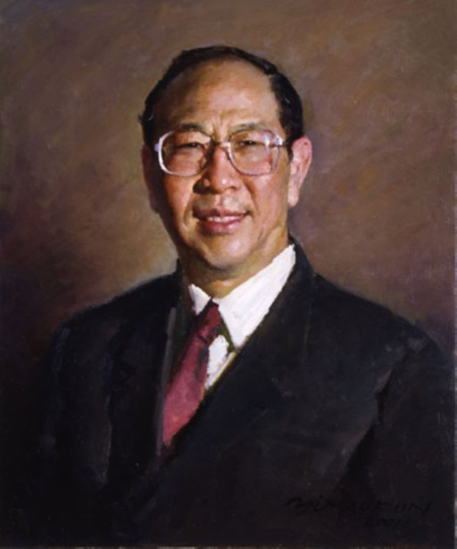 油画！冉茂芹油画 作品欣赏