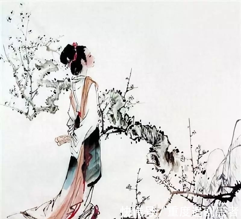 饮酒@酒中有词,词中有酒:从李清照的一阕阕酒词中,看她的百味人生