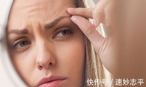 皮肤|脸上长脂肪粒的6大原因,改正这些错误习惯,皮肤变光滑细腻了!