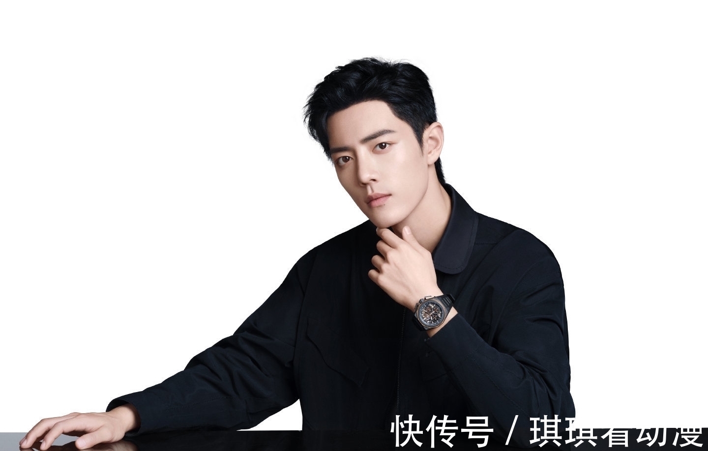 肖战粉丝|仗“糊”行凶！马薇薇、谷嘉诚内涵肖战，说明“糊”真会让人疯狂