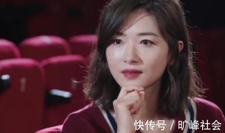 《定义2021》无评分，易立竞不再犀利和毒舌，这还是她吗？