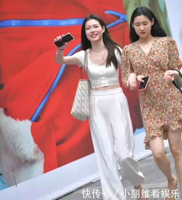 复古|气质连衣裙姐妹花,复古优雅,大方迷人