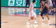 周鹏|浙江复仇MVP吴前正名！广东“被”三节打卡，杜指导隐藏实力？