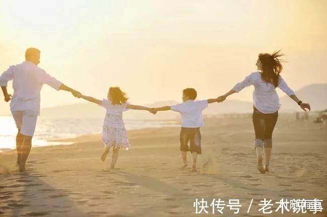 家和万事兴|一个可以福泽数代的家庭,定不会出现这3种人,看看你家有没有