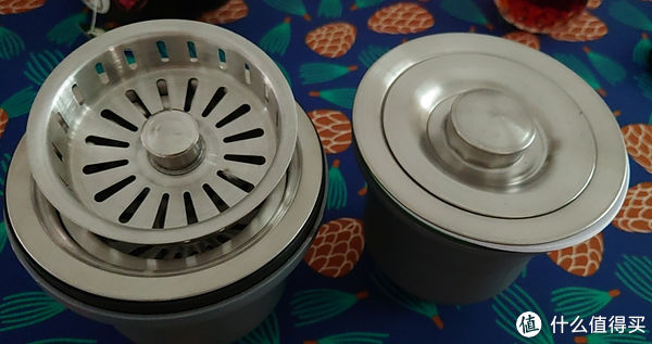 垫圈|家装经验谈 篇七十二：【那个胖师傅】下水器的更换，自己也能搞定