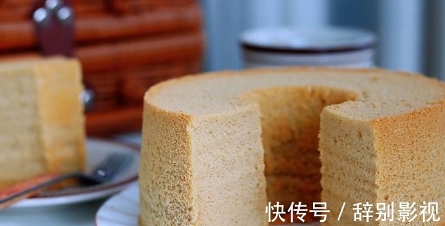 秋天干燥,多给家人吃它,不加一滴水,松软可口,提神醒脑缓疲劳