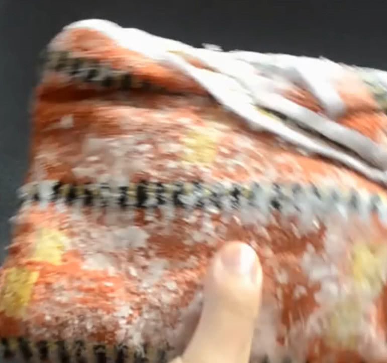 冰箱里一定要冻一条毛巾,后悔今天才知道,学会受用一生