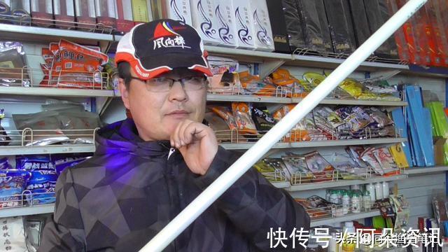 鱼竿|7.2鱼竿这样抛竿才轻松,避免被累的怀疑人生,实用才是王道