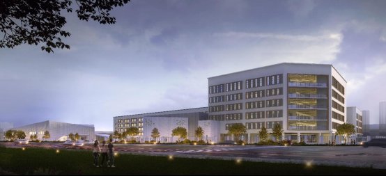 新三梅中学|轰隆隆｜新三梅中学近在咫尺