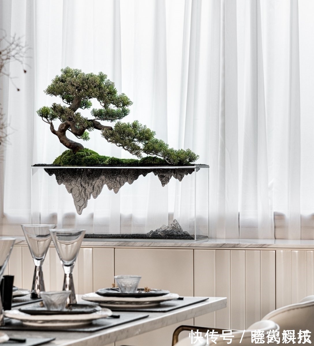 考斯|厨卫再小,也别乱装!收纳空间全靠“挤”,太聪明实用了!晒晒!