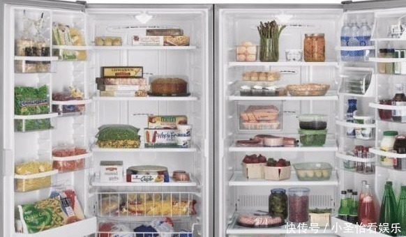 婆婆往冰箱里放了这几样东西！一年四季都不臭，周围邻居跟着学