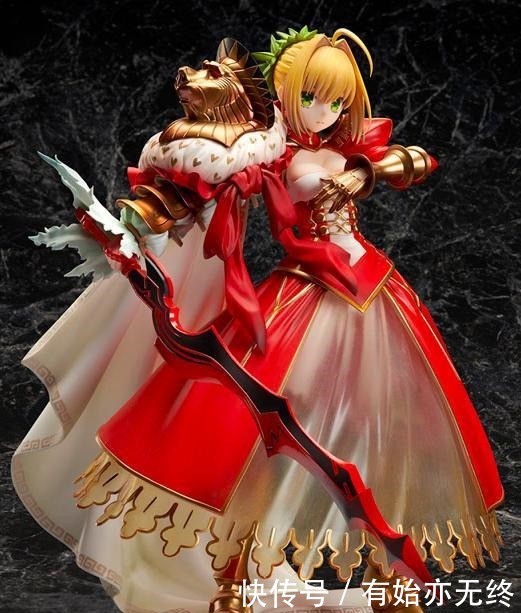 手里|精美动漫手办天天拿在手里舔,会产生怎样的后果它裂了,你癌了