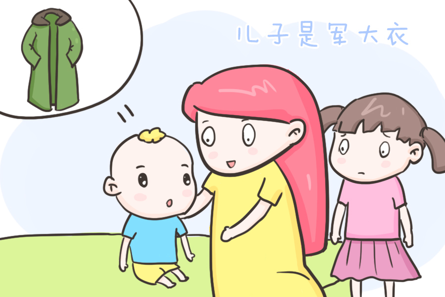 子女情|生个儿子，他也许不是你的贴心小棉袄，但一定是温暖厚重的军大衣