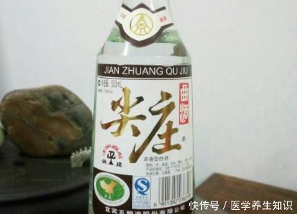 超市不显眼的5种酒,很多人不注意,实际上都是好酒,遇见别错过