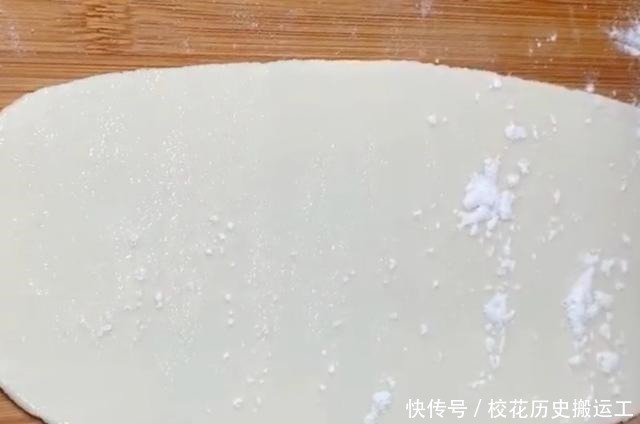 面粉别再做馒头了,这样做出来,好看好吃,孩子喜欢